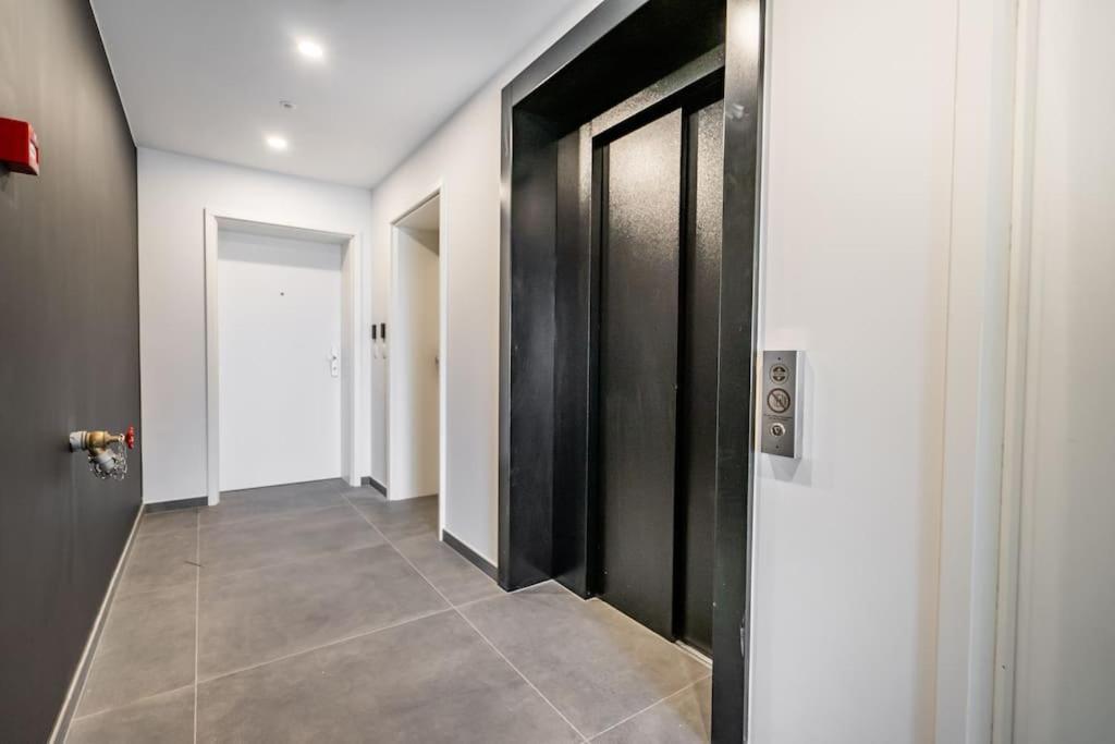 La Suite Ara, Avec Sauna Liège Extérieur photo